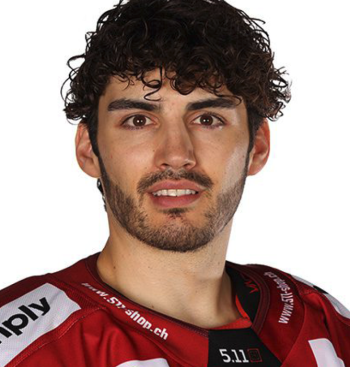 Un nouveau contrat pour Miro Zryd