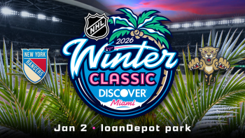 La Winter Classic 2026 en chiffres