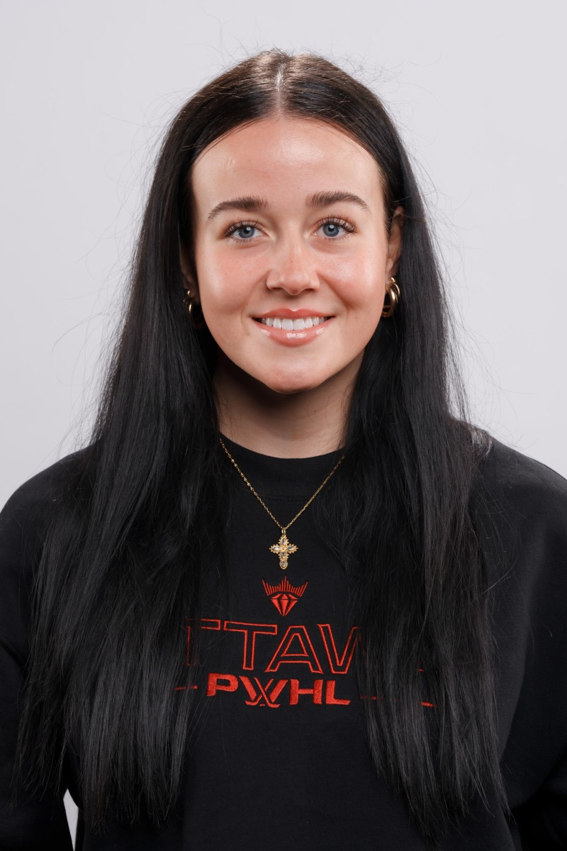 Liliane Perreault rejoint Neuchâtel