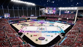 Zibanejad entre dans l’histoire lors de la Winter Classic 2026