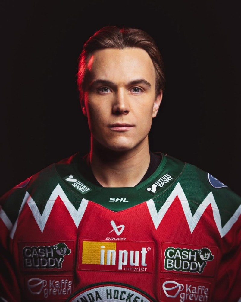 Lugano soll Jere Innala unter Vertrag genommen haben