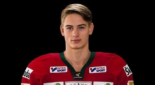 Johan Sundström devrait lui aussi rejoindre le championnat suisse