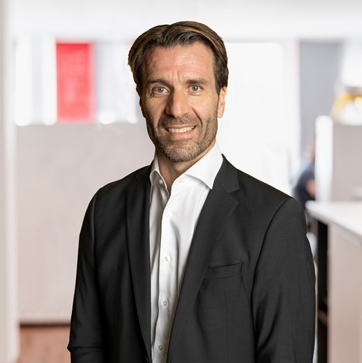 Lars Weibel va prendre la direction d'Ambri Piotta