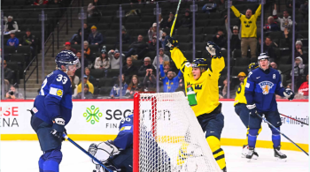 Une finale européenne aux Mondiaux U20