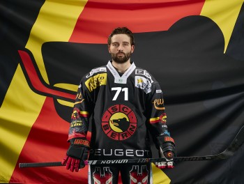 Berne confirme la blessure et la longue absence d'Emil Bemström