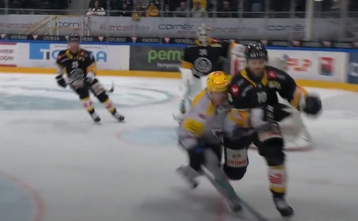 Longue absence pour Marcus Sörensen également