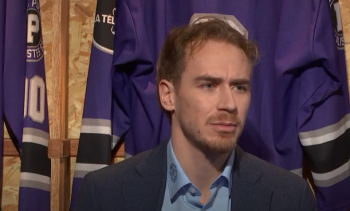 A (re)voir : les Puckalistes avec Johnny Kneubühler