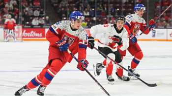 MVP et All Star Team des Mondiaux juniors