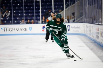 Un joli renfort pour l'EVZ féminin