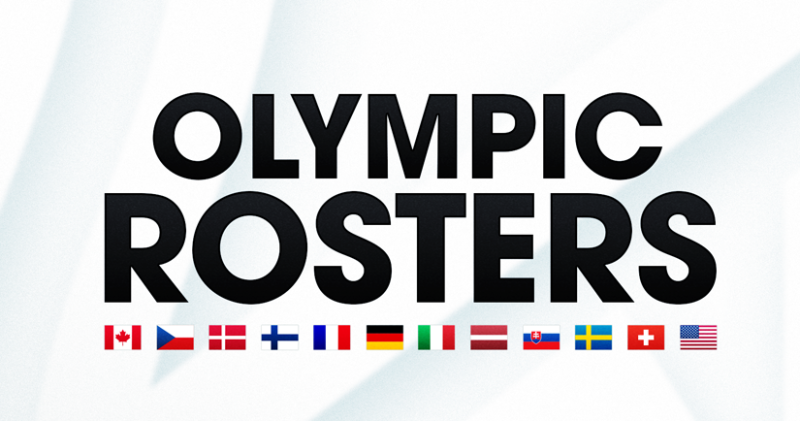 Deutschland gibt sein Aufgebot für die Olympischen Spiele bekannt