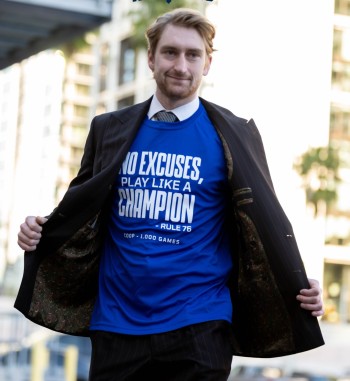 Janis Moser s’invite parmi les meilleurs différentiels de la NHL