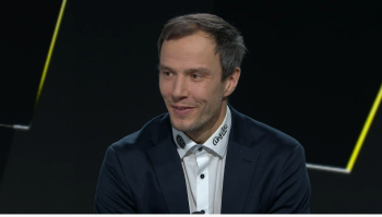 Entretien avec Julien Sprunger