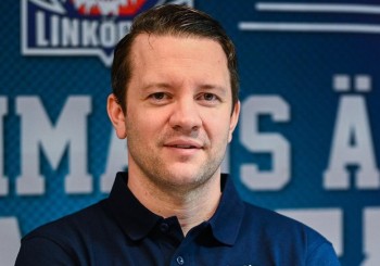 Pär Arlbrandt quittera à nouveau le championnat suisse après cette saison