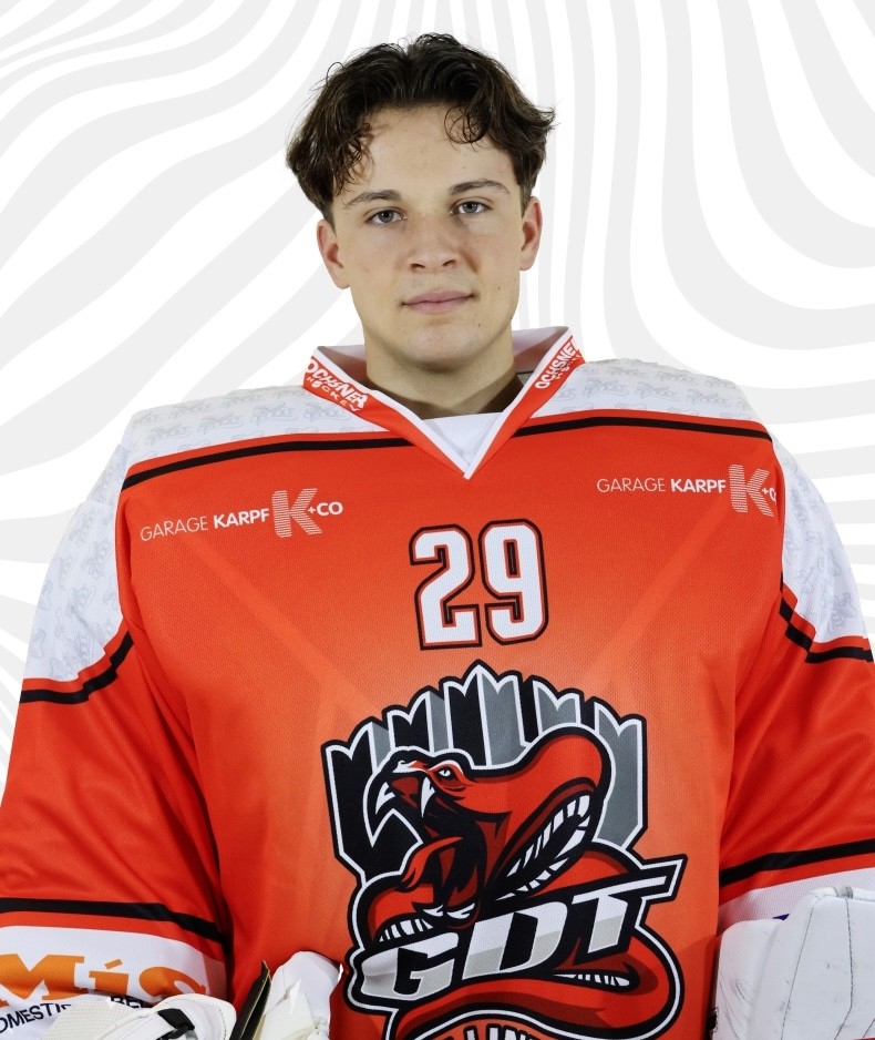 Un nouveau gardien au HCC