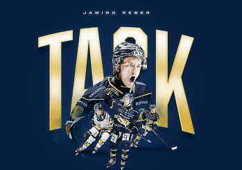 Jamiro Reber rejoint Fribourg plus vite que prévu