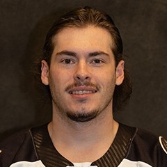 Pierrick Dubé a finalement trouvé mieux que la Suisse