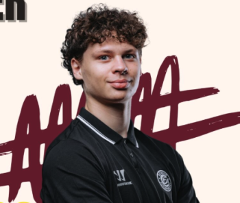 Les dépisteurs se bousculent derrière Simas Ignatavicius