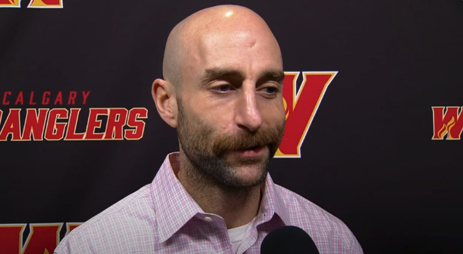 Suspendu en NHL, Mitch Love signe en KHL