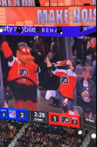 Une façon originale de siffler sa bière