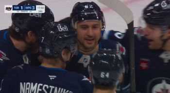 Nino Niederreiter va bientôt rejoindre Roman Josi et Kevin Fiala