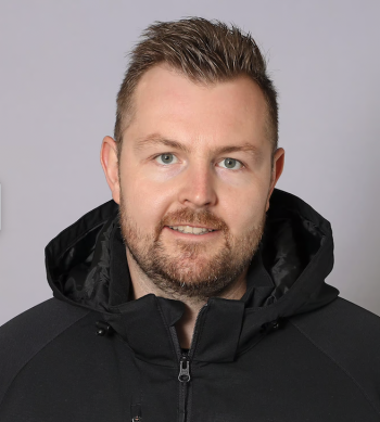 Björn Gerhard semble très courtisé en National League