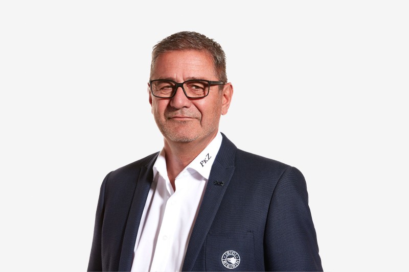 Marc Lüthi se retire du CP Berne