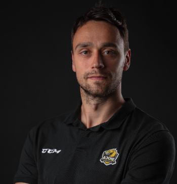 Niklas Friman quittera Ajoie en fin de saison