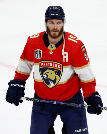 Matthew Tkachuk va enfin pouvoir débuter sa saison