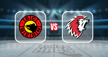 Formation des équipes et joueurs indisponibles pour le match Berne vs Lausanne