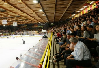 HC Sierre : pas d'éventuelle promotion avant 2028