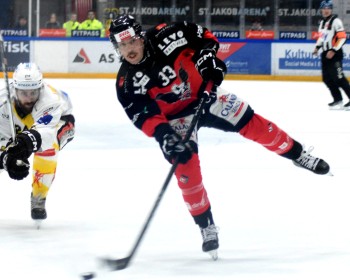Fin de carrière pour le défenseur Anthony Rouiller