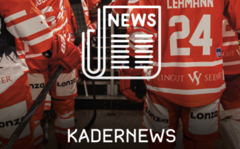 Thierry Schild et Lenn Zehnder à Viège