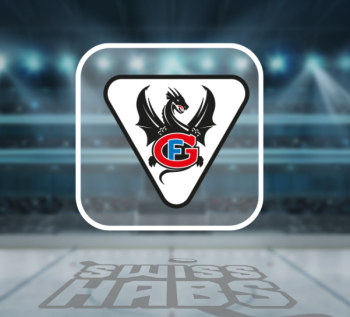 Kyle Rau terminera la saison avec Fribourg