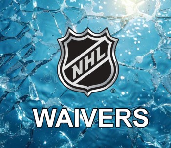 Trois joueurs vont voir leur contrat résilié par leur club de NHL