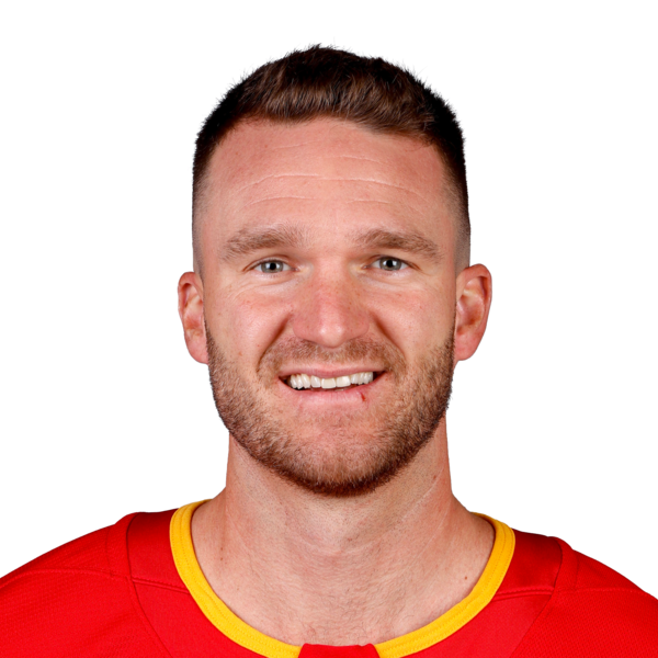 Jonathan Huberdeau ne rejouera plus cette saison avec les Flames