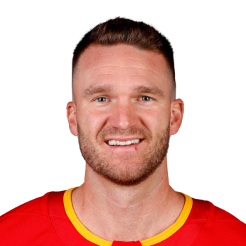 Jonathan Huberdeau ne rejouera plus cette saison avec les Flames