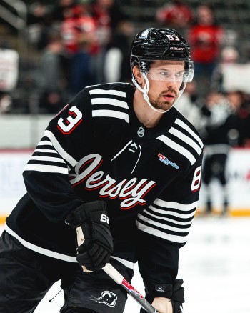 C'est terminé pour Juho Lammikko avec les Devils