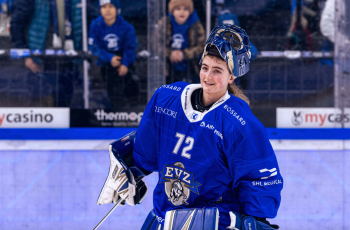 Yara Keller et Leonie Kutzer prolongent leur contrat avec l’EVZ
