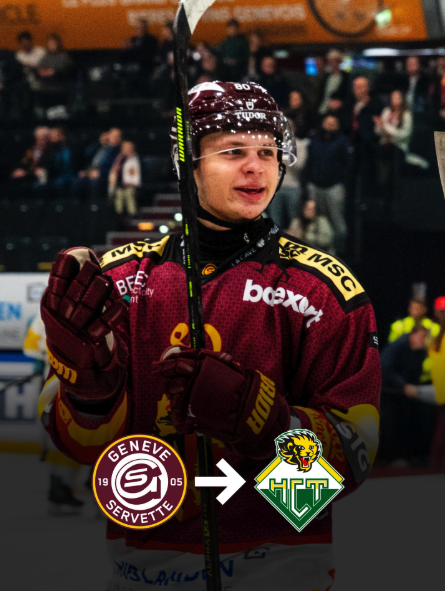 Une nuée de recruteurs vont scruter Simas Ignatavicius ce week-end, ce qui n'est pas sans poser des problèmes à Thurgovie