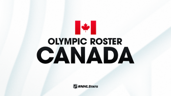 Jeux olympiques : quelle expérience NHL pour l'équipe du Canada ?