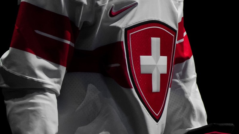 Un cas positif de norovirus détecté au sein de l’équipe nationale féminine suisse de hockey