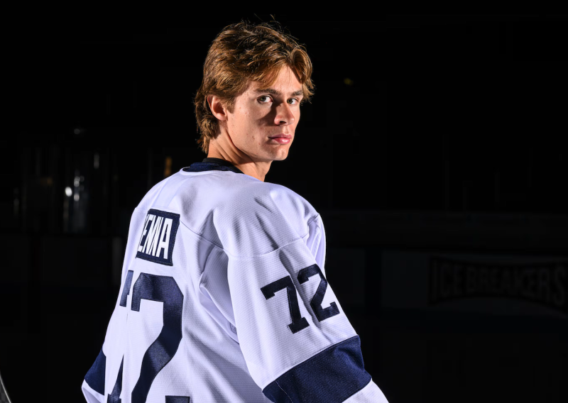 Les charges criminelles les plus lourdes abandonnées contre Gavin McKenna