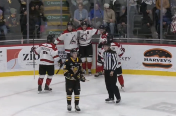 Des points et une première étoile pour Lars Steiner