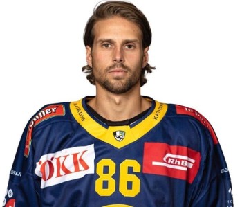 Mathias Bromé doit encore décider si son avenir repassera par la Suisse