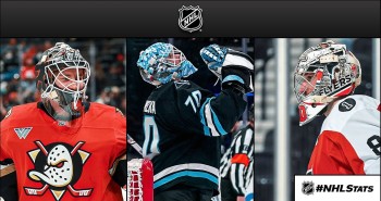 JO : les gardiens tchèques sont en forme avant de débuter leur tournoi