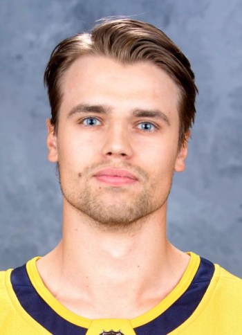 Langnau souhaite également mettre Emil Pettersson sous contrat