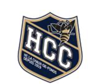 Le HCC libère Matthew Boucher pour la fin de saison