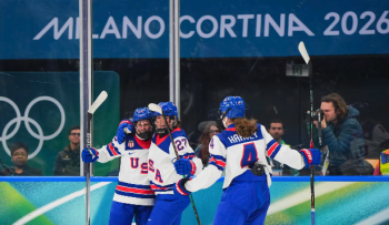 Hockey féminin : plus lourdes défaites du Canada