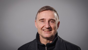 Christian Weber  de retour à Dübendorf