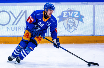 Lange Abwesenheit von Andreas Wingerli